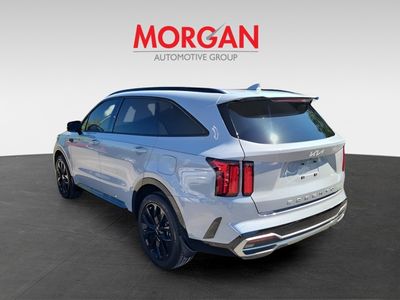 2022 Kia Sorento - Photo 3
