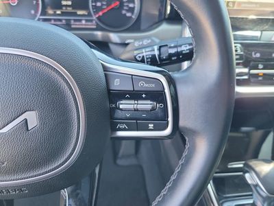 2022 Kia Sorento - Photo 18