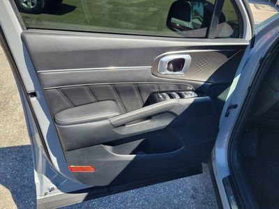 2022 Kia Sorento - Photo 11