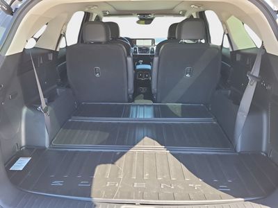 2022 Kia Sorento - Photo 9