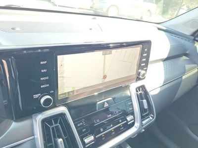 2022 Kia Sorento - Photo 21
