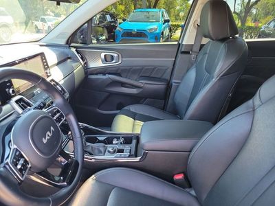 2022 Kia Sorento - Photo 14