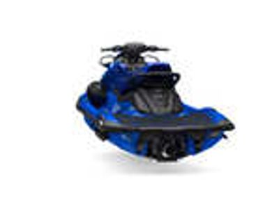 2026 Yamaha VX Limited HO - Photo 4