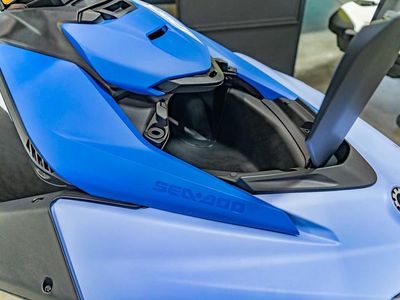 2026 Sea-Doo Spark for 3 Rotax 900 ACE - 90 CONV with IBR - Photo 5