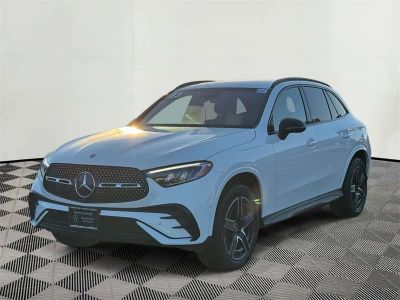 2023 Mercedes-Benz GLC - Photo 7