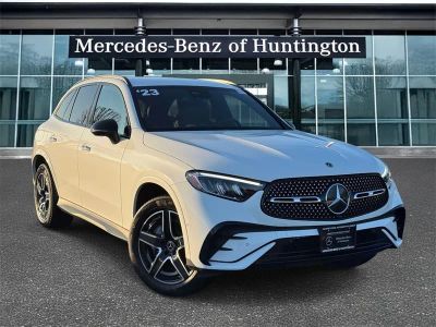 2023 Mercedes-Benz GLC - Photo 1