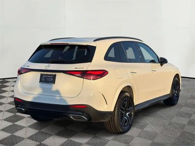 2023 Mercedes-Benz GLC - Photo 11
