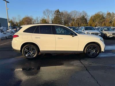 2023 Mercedes-Benz GLC - Photo 12