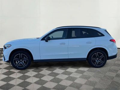2023 Mercedes-Benz GLC - Photo 8