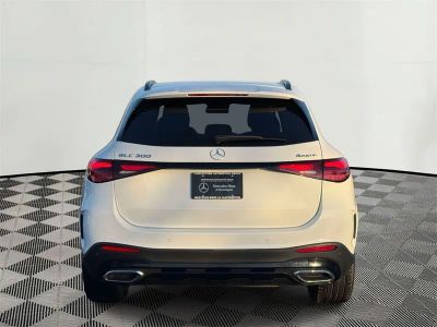 2023 Mercedes-Benz GLC - Photo 10