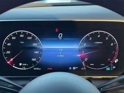 2023 Mercedes-Benz GLC - Photo 3
