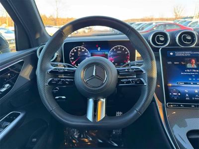 2023 Mercedes-Benz GLC - Photo 22