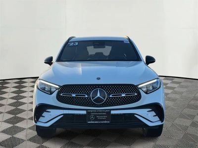 2023 Mercedes-Benz GLC - Photo 6