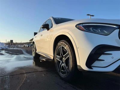 2023 Mercedes-Benz GLC - Photo 13