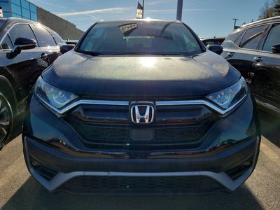 2021 Honda CR-V - Photo 3