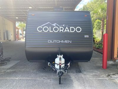 2026 Dutchmen Colorado - Photo 2