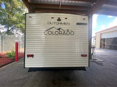 2026 Dutchmen Colorado - Photo 5