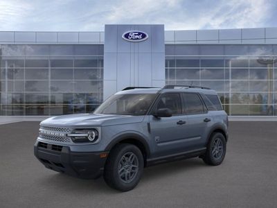 2026 Ford Bronco Sport - Photo 1
