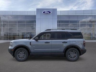 2026 Ford Bronco Sport - Photo 3