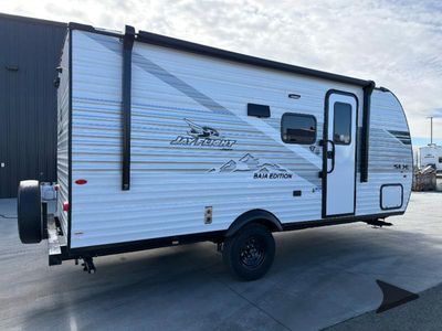 2026 Jayco Jay Flight SLX - Photo 4
