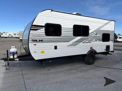 2026 Jayco Jay Flight SLX - Photo 7