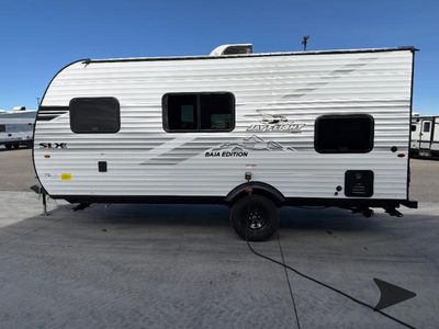 2026 Jayco Jay Flight SLX - Photo 6