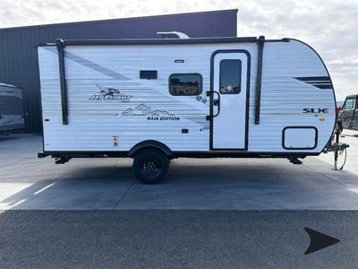 2026 Jayco Jay Flight SLX - Photo 3