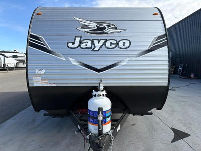 2026 Jayco Jay Flight SLX - Photo 9