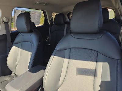 2026 Kia Sportage — photo 25 view