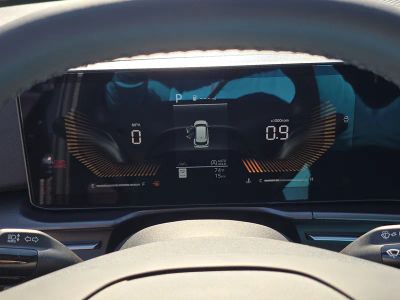 2026 Kia Sportage — photo 36 view