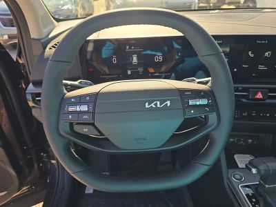2026 Kia Sportage — photo 33 view