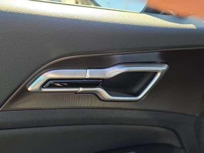 2026 Kia Sportage — photo 22 view