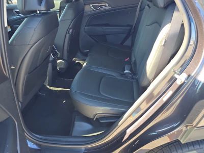 2026 Kia Sportage — photo 19 view
