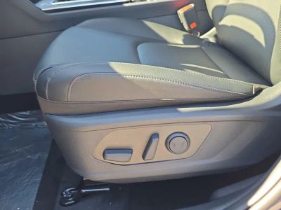 2026 Kia Sportage — photo 23 view