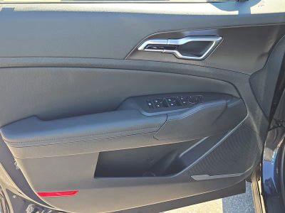 2026 Kia Sportage — photo 20 view