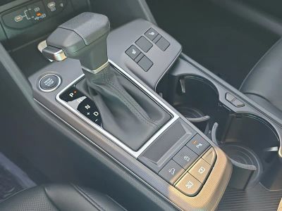 2026 Kia Sportage — photo 30 view