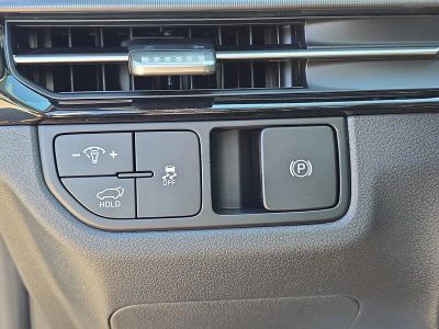 2026 Kia Sportage — photo 32 view