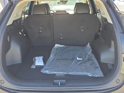 2026 Kia Sportage — photo 12 view