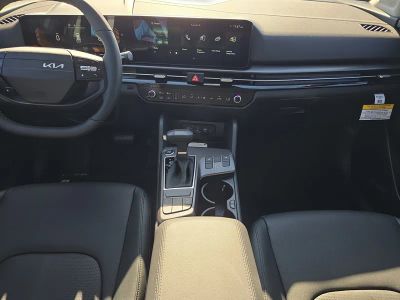 2026 Kia Sportage — photo 17 view