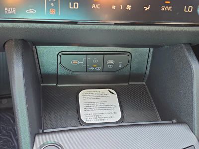 2026 Kia Sportage — photo 28 view