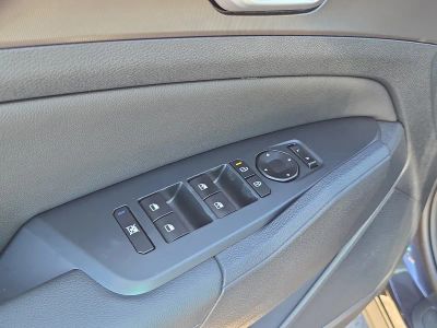 2026 Kia Sportage — photo 21 view