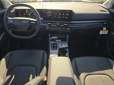 2026 Kia Sportage — photo 15 view