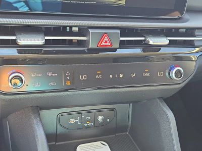 2026 Kia Sportage — photo 27 view