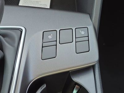 2026 Kia Sportage — photo 29 view