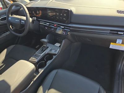 2026 Kia Sportage — photo 14 view