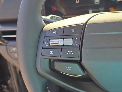 2026 Kia Sportage — photo 35 view