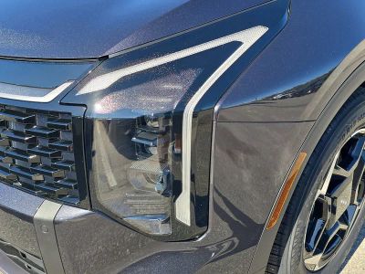 2026 Kia Sportage — photo 10 view