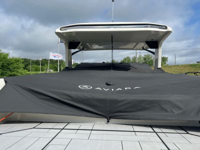 2023 Aviara AV36 - Photo 5