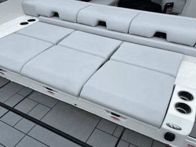 2023 Aviara AV36 - Photo 14