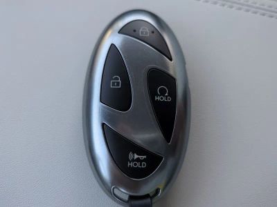 2026 Hyundai SANTA FE — photo 38 view